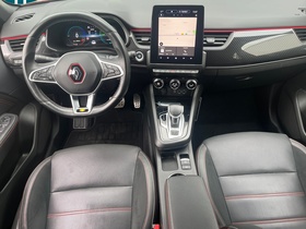 Renault Arkana vaihtoauto