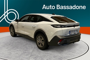 Peugeot 408 vaihtoauto