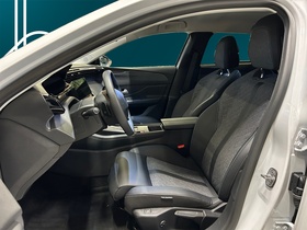 Peugeot 408 vaihtoauto