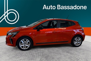 Renault Clio vaihtoauto
