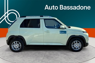 Hyundai INSTER vaihtoauto