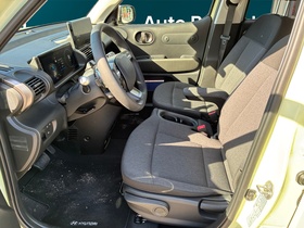 Hyundai INSTER vaihtoauto