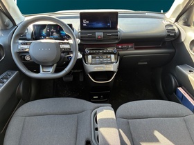 Hyundai INSTER vaihtoauto