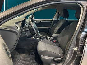 Citroën C4 vaihtoauto