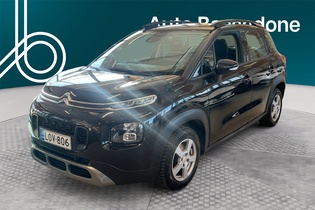 Citroën C3 Aircross vaihtoauto