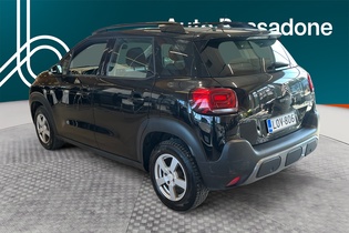 Citroën C3 Aircross vaihtoauto