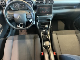 Citroën C3 Aircross vaihtoauto