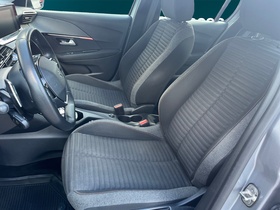 Peugeot 208 vaihtoauto