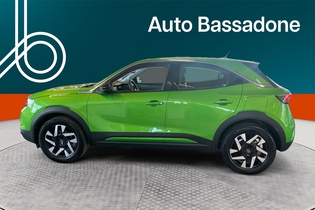 Opel Mokka vaihtoauto