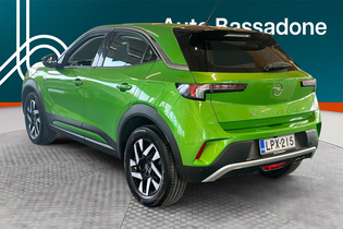 Opel Mokka vaihtoauto