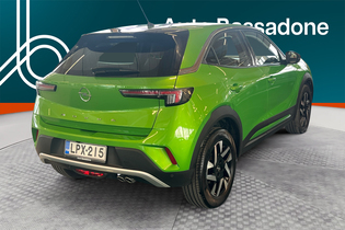 Opel Mokka vaihtoauto