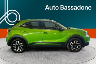 Opel Mokka vaihtoauto