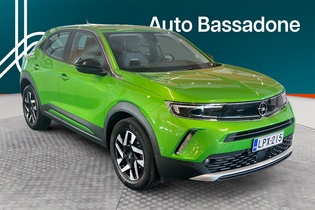 Opel Mokka vaihtoauto