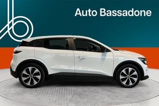 Renault Mégane vaihtoauto