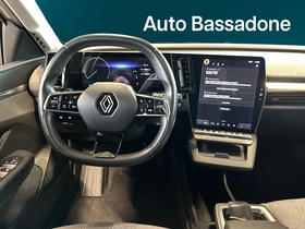 Renault Mégane vaihtoauto