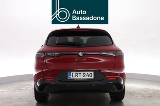 Alfa Romeo Tonale vaihtoauto