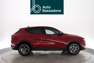 Alfa Romeo Tonale vaihtoauto