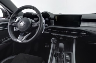 Alfa Romeo Tonale vaihtoauto