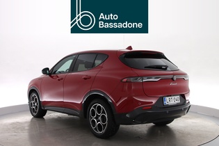 Alfa Romeo Tonale vaihtoauto