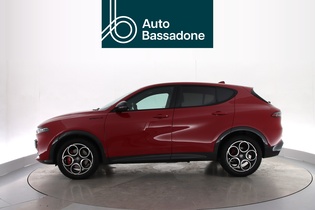 Alfa Romeo Tonale vaihtoauto