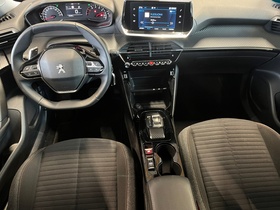 Peugeot 2008 vaihtoauto