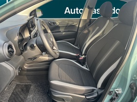 Hyundai i10 vaihtoauto