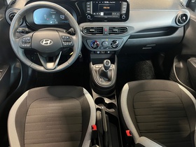 Hyundai i10 vaihtoauto