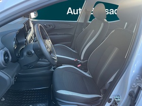 Hyundai i10 vaihtoauto