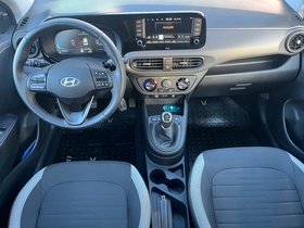 Hyundai i10 vaihtoauto