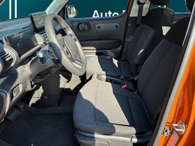 Hyundai INSTER vaihtoauto