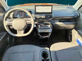 Hyundai INSTER vaihtoauto