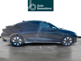 Hyundai IONIQ 6 vaihtoauto