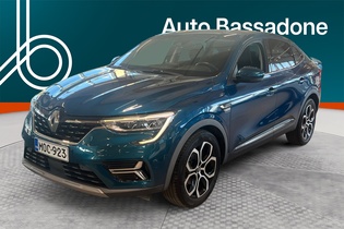 Renault Arkana vaihtoauto