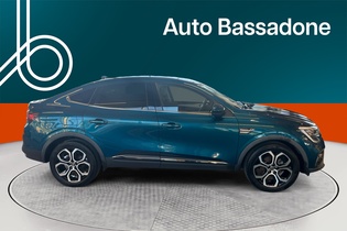 Renault Arkana vaihtoauto