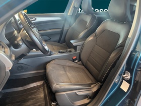Renault Arkana vaihtoauto