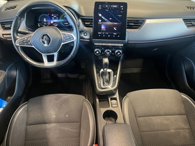 Renault Arkana vaihtoauto