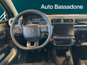 Citroën C3 vaihtoauto