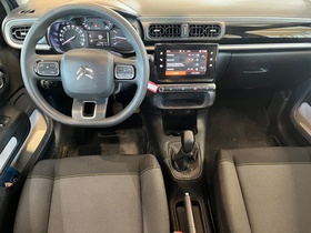 Citroën C3 vaihtoauto