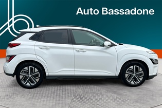 Hyundai Kona vaihtoauto