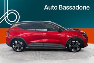 Renault Scénic vaihtoauto