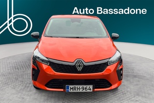 Renault Clio vaihtoauto