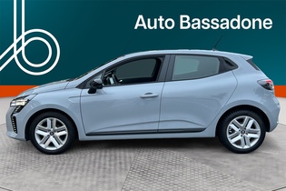 Renault Clio vaihtoauto