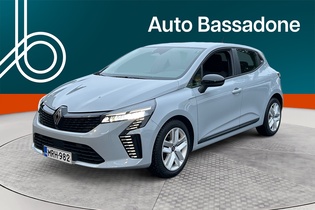 Renault Clio vaihtoauto