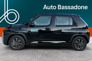 Hyundai INSTER vaihtoauto