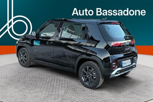 Hyundai INSTER vaihtoauto