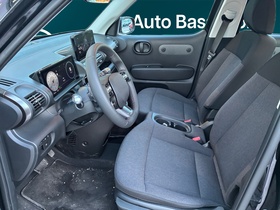 Hyundai INSTER vaihtoauto