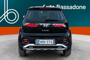 Hyundai INSTER vaihtoauto