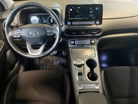 Hyundai Kona vaihtoauto