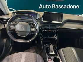 Peugeot 2008 vaihtoauto