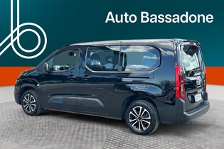 Citroën e-Berlingo vaihtoauto